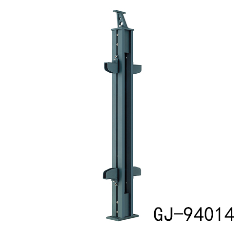 鋁鎂合金立柱 鋁鎂(měi)合金立柱