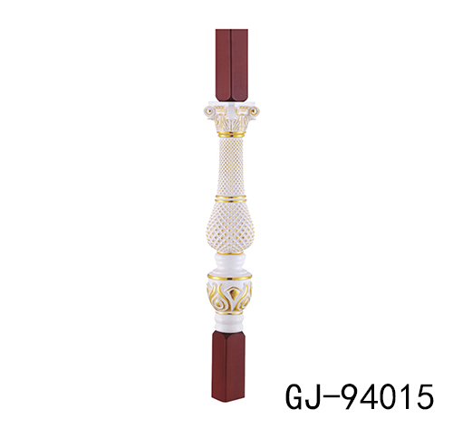 鋁美護(hù)欄 鋁美護欄