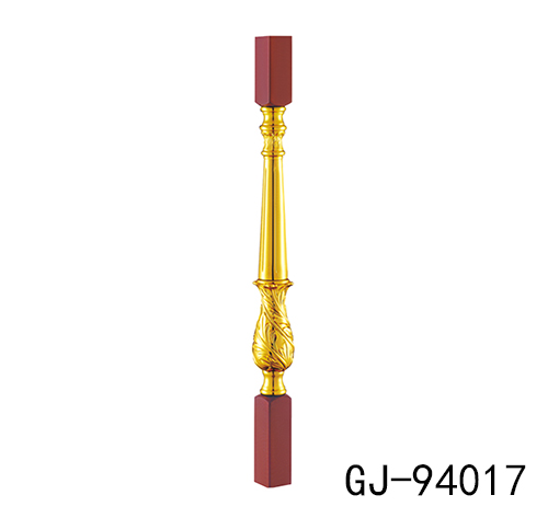 鋁美護欄批(pī)發 鋁(lǚ)美護欄批(pī)發(fā)