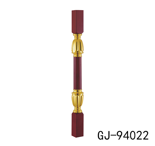 鋁美合金護欄批發（fā）