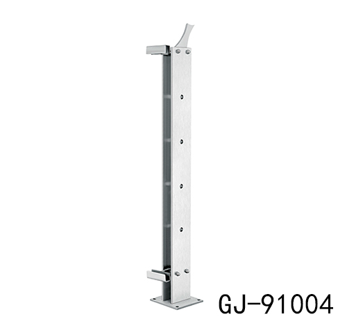 廣東不鏽鋼(gāng)立(lì)柱廠家 廣東不鏽鋼立(lì)柱廠家(jiā)