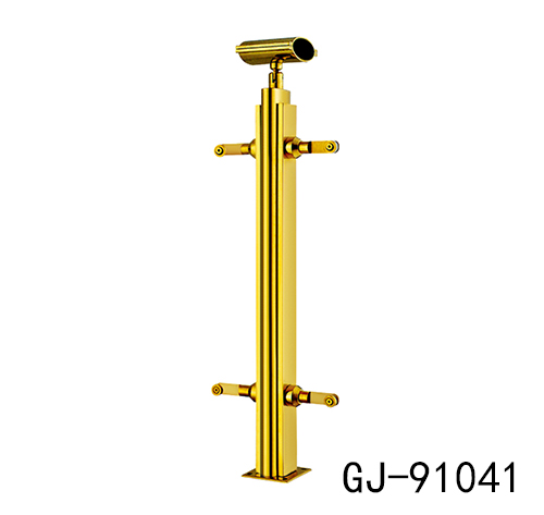 不鏽鋼立柱（zhù）價格