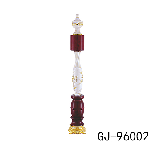 樓梯（tī）起步柱定做