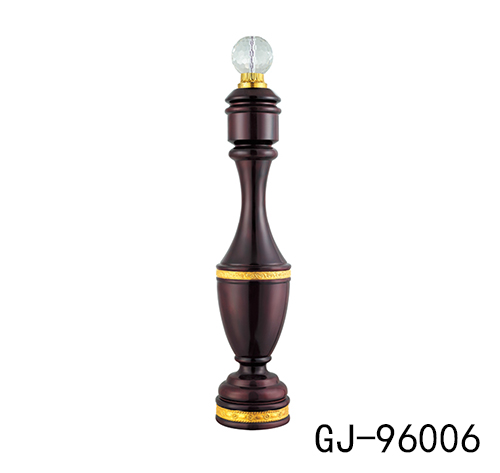 樓梯將軍柱 樓梯將軍柱