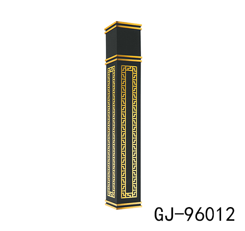 樓梯將軍柱報價 樓(lóu)梯將軍柱報價(jià)