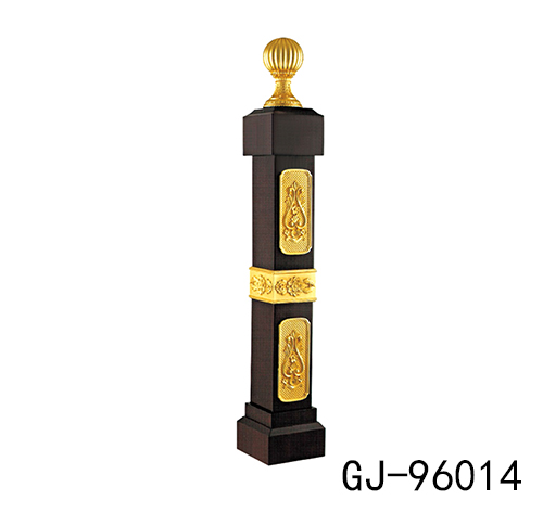 樓梯將軍(jun1)柱(zhù) 樓梯將軍柱