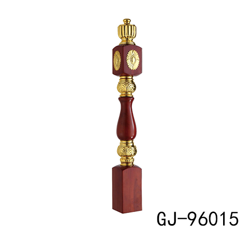 樓梯將軍柱定製 樓梯將軍柱(zhù)定製