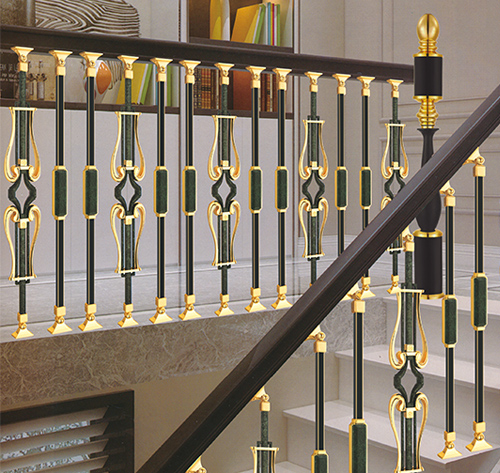 不鏽鋼樓(lóu)梯立柱 不(bú)鏽鋼(gāng)樓(lóu)梯立柱(zhù)