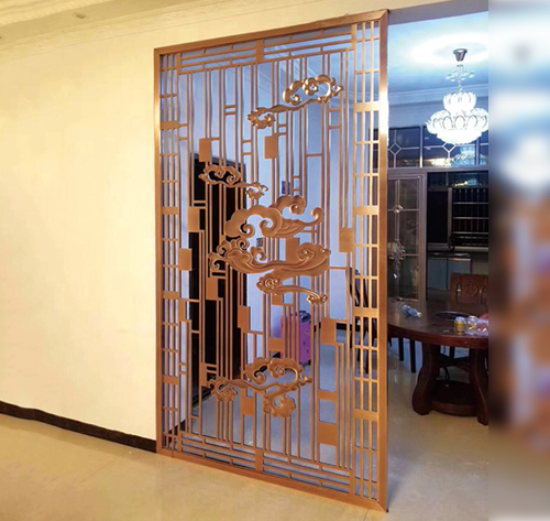 不鏽鋼花格 不鏽鋼花格