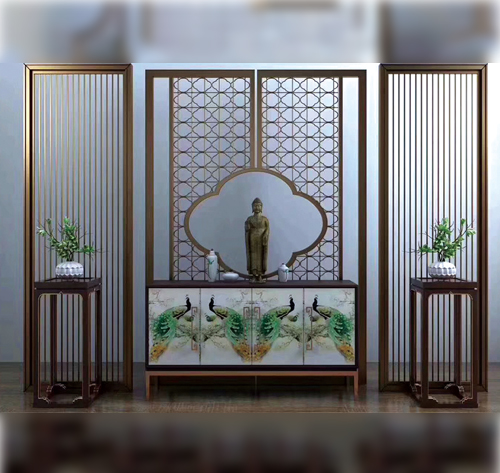 不鏽鋼(gāng)屏風 不鏽鋼屏風