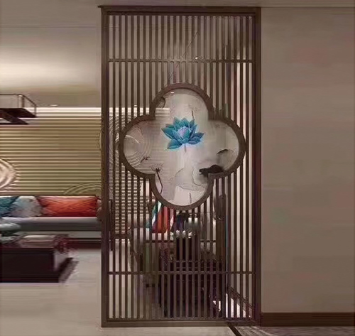 佛山(shān)不鏽鋼屏風 佛山(shān)不(bú)鏽鋼屏(píng)風