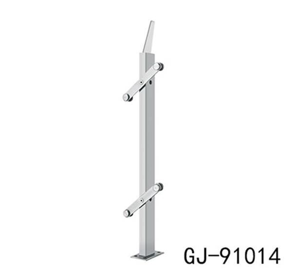 不鏽鋼樓梯立柱定製 不鏽鋼樓梯立柱定製