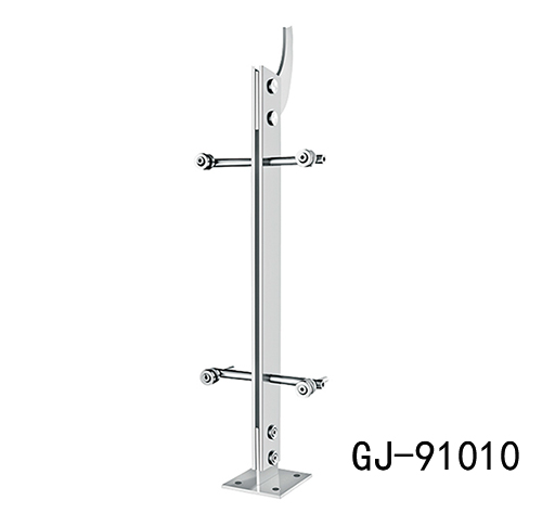 不鏽鋼工程立柱 不鏽(xiù)鋼工程立柱