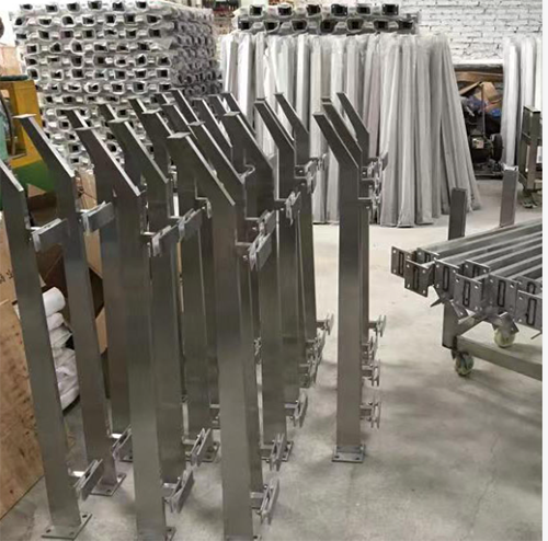 不鏽鋼立柱 不鏽鋼立柱