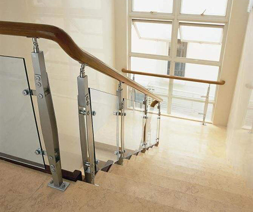 不鏽鋼立柱 不鏽鋼立柱